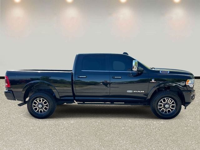 2021 RAM 2500 Longhorn