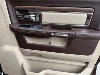 2015 RAM 2500 Laramie