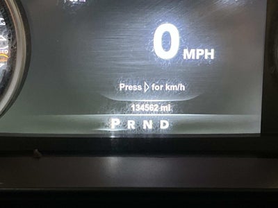 2015 RAM 2500 Laramie