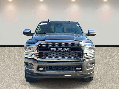 2019 RAM 2500 Limited