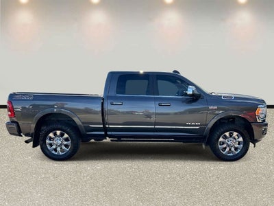 2019 RAM 2500 Limited
