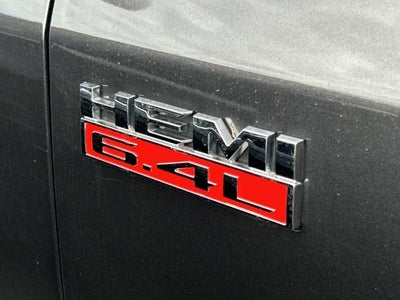 2019 RAM 2500 Limited