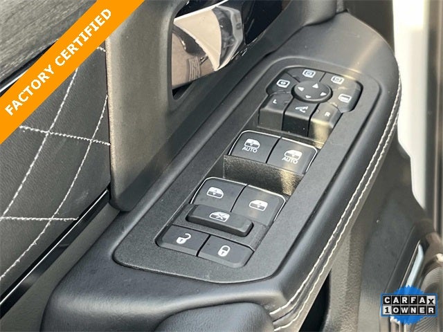 2025 RAM 2500 Limited