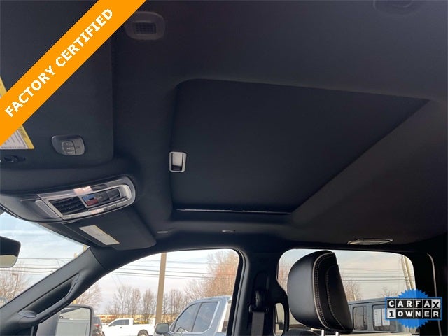 2025 RAM 2500 Limited