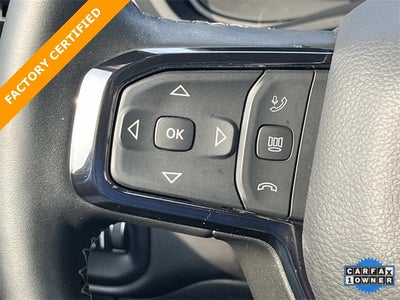 2025 RAM 2500 Limited