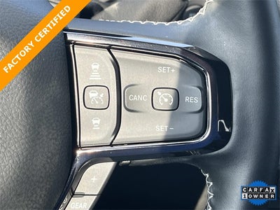 2025 RAM 2500 Limited