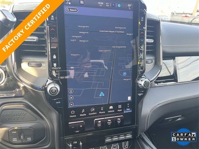 2025 RAM 2500 Limited