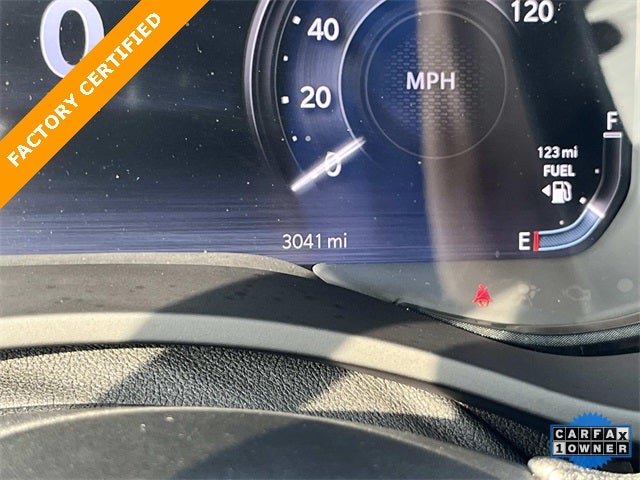 2025 RAM 2500 Limited