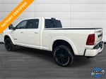2025 RAM 2500 Limited