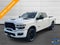 2025 RAM 2500 Limited