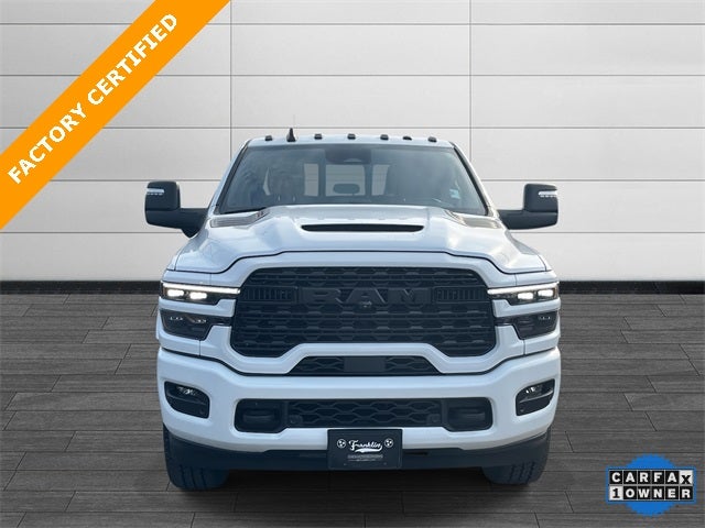 2025 RAM 2500 Limited