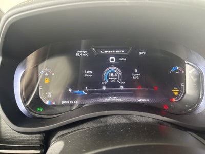 2023 RAM 2500 Limited