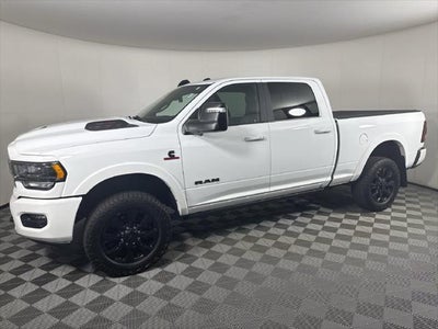 2023 RAM 2500 Limited