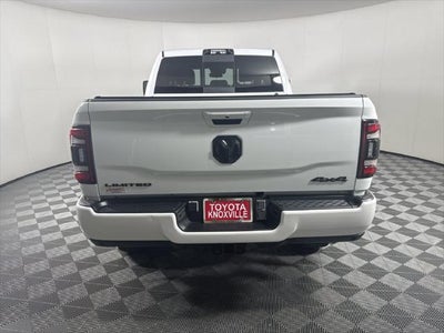 2023 RAM 2500 Limited