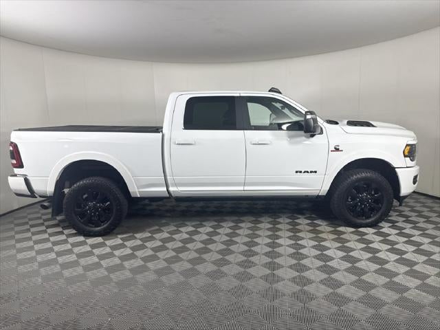 2023 RAM 2500 Limited