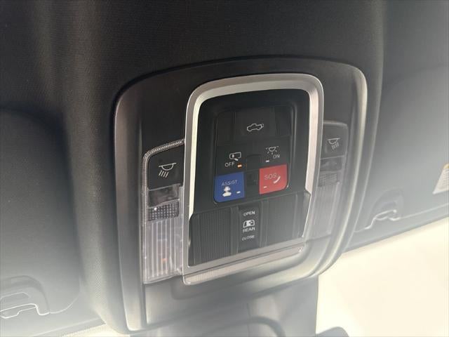2023 RAM 2500 Limited