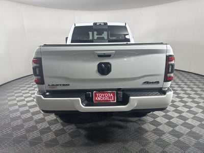 2023 RAM 2500 Limited