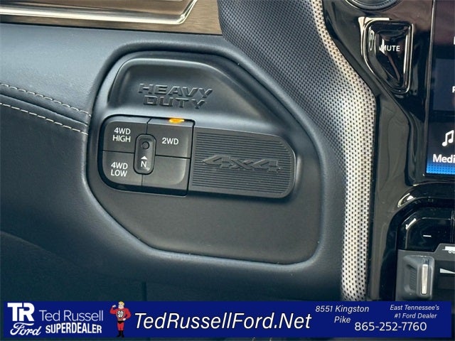 2023 RAM 2500 Limited