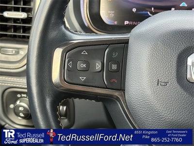 2023 RAM 2500 Limited