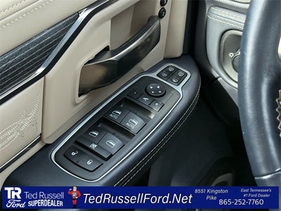 2023 RAM 2500 Limited