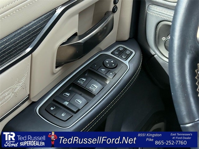 2023 RAM 2500 Limited