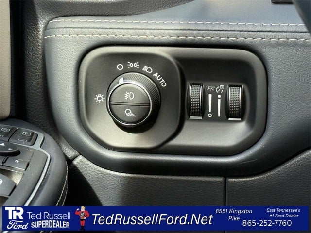 2023 RAM 2500 Limited