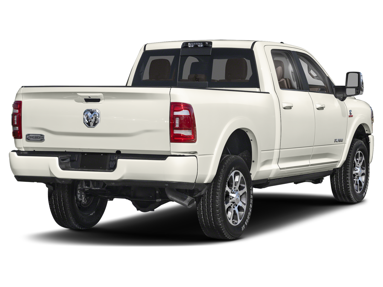 2023 RAM 2500 Limited