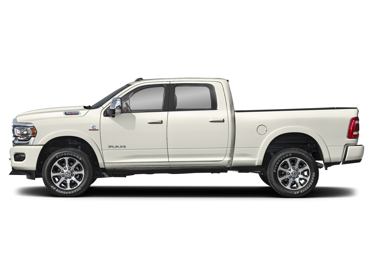 2023 RAM 2500 Limited