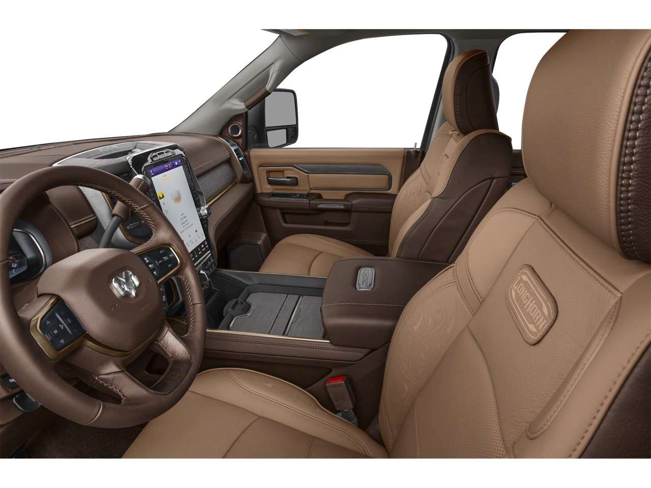2023 RAM 2500 Limited