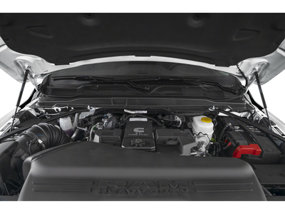 2023 RAM 2500 Limited