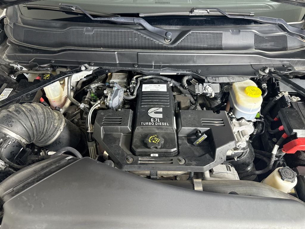 2023 RAM 2500 Limited