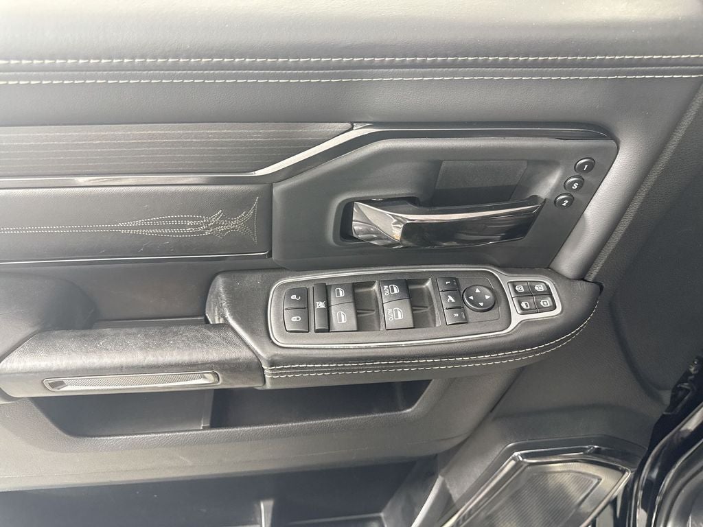 2023 RAM 2500 Limited