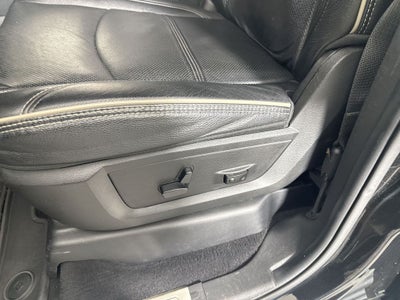 2023 RAM 2500 Limited