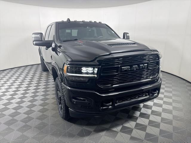 2023 RAM 2500 Limited