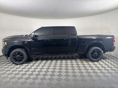 2023 RAM 2500 Limited
