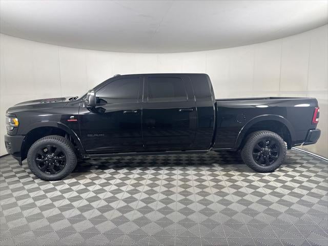 2023 RAM 2500 Limited