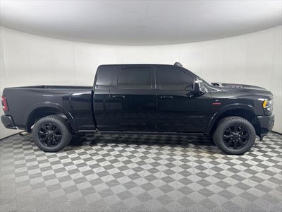 2023 RAM 2500 Limited