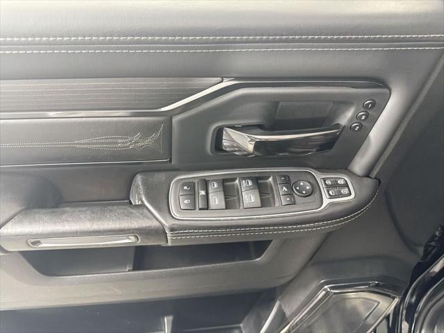2023 RAM 2500 Limited