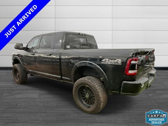 2022 RAM 2500 Limited
