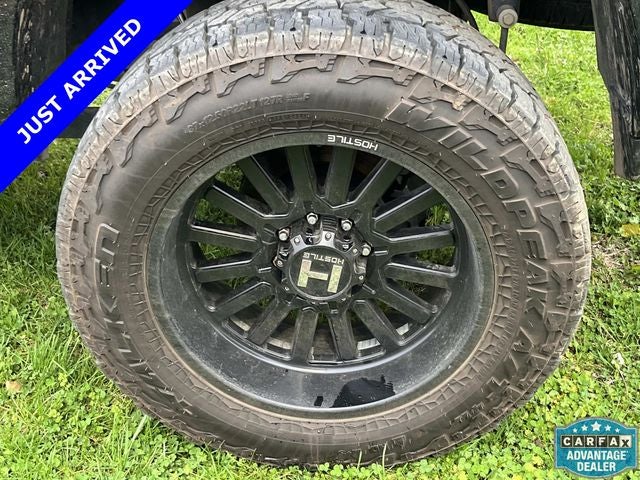 2022 RAM 2500 Limited