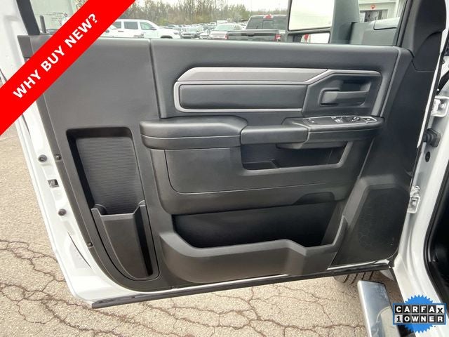 2024 RAM 5500HD Tradesman