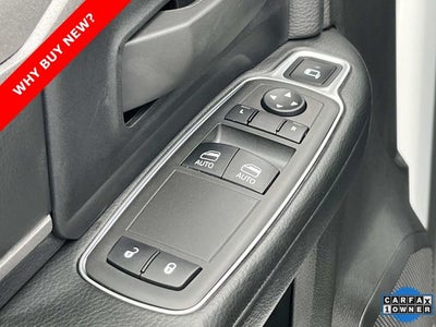 2024 RAM 5500HD Tradesman