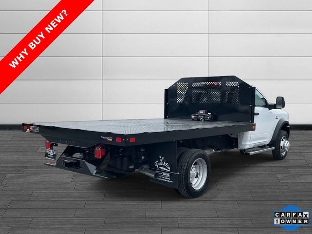 2024 RAM 5500HD Tradesman
