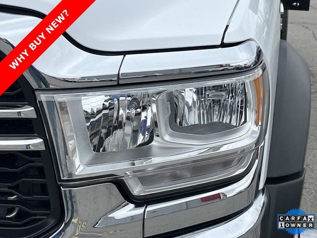 2024 RAM 5500HD Tradesman