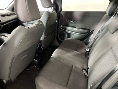 2021 Honda HR-V Sport