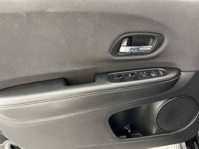 2021 Honda HR-V Sport