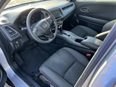2020 Honda HR-V EX