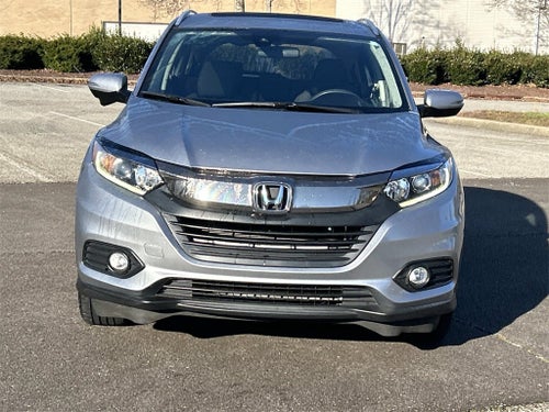2020 Honda HR-V EX