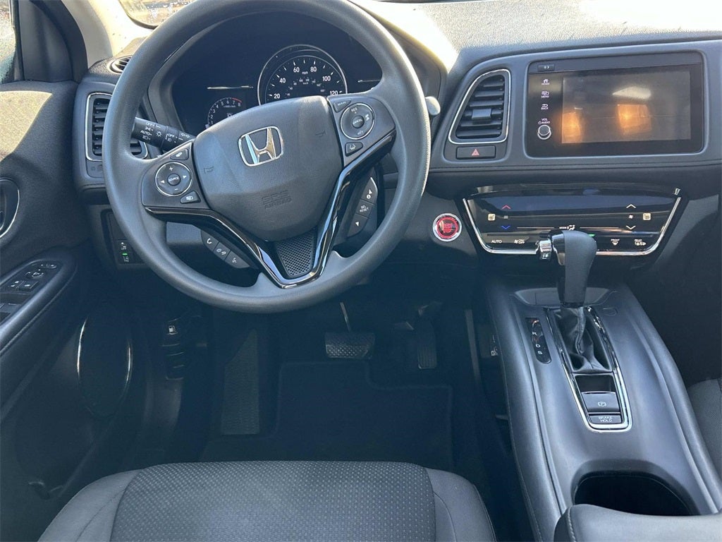 2020 Honda HR-V EX