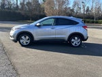 2020 Honda HR-V EX